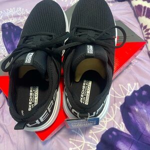 Big Boys sneakers brand new never worn.